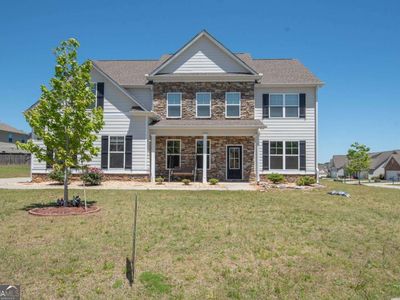 379 Linman Dr, Lagrange, GA, 30241