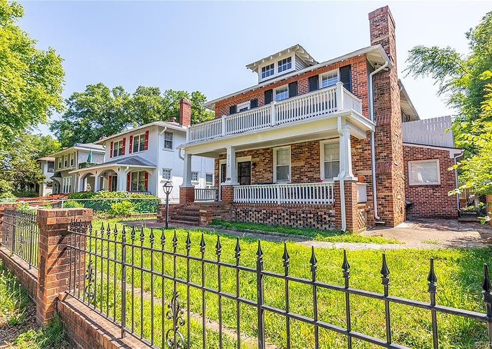 3213 North Ave Richmond VA | Zillow