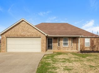 107 Blythe Ct, Smyrna, TN 37167
