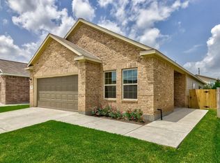 14931 Hidalgo Valley Ln, Houston, TX 77090