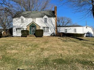 944 Smith Rd, Ashland, OH 44805