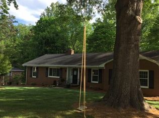 431 Archer Rd, Winston Salem, NC 27106