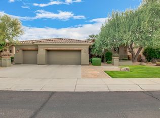 1109 N Judd Pl, Chandler, AZ 85226
