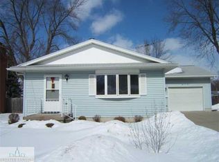 604 W Cass St, Saint Johns, MI