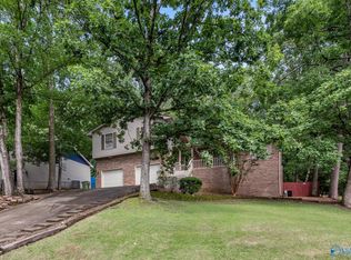 2624 Excalibur Dr SE, Huntsville, AL 35803