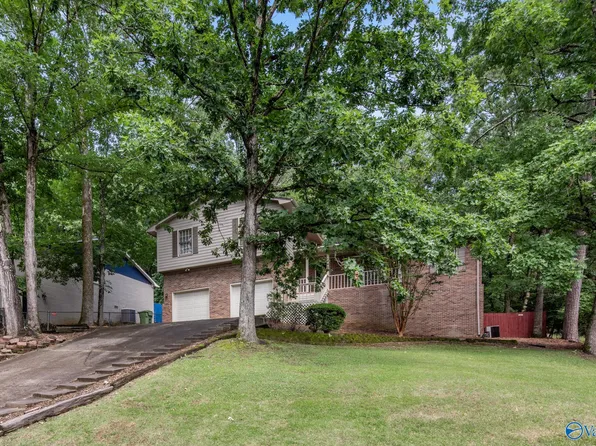 2624 Excalibur Dr SE, Huntsville, AL 35803