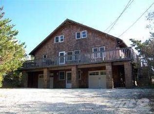 1075 Long Beach Blvd, Brant Beach, NJ 08008