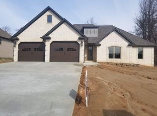 4501 Phillips Dr, Paragould, AR 72450