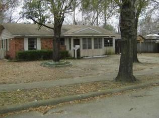 1112 Vista Dr, Mesquite, TX 75149