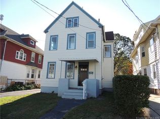 420 3rd Ave, West Haven, CT 06516