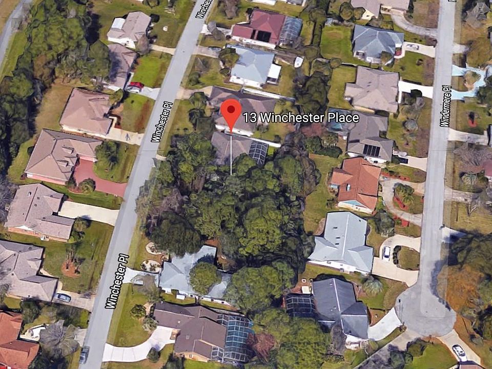 2nd image of 13 Winchester Pl