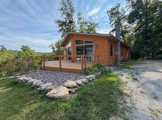 5382 Stenner Hill Rd, Boscobel, WI 53805