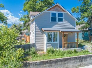 126 S H St, Livingston, MT 59047