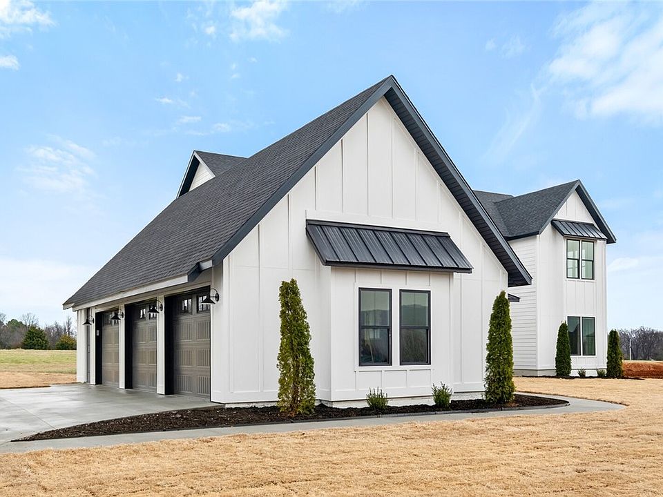 12328 Clyde Carnes Rd, Farmington, AR 72730 Zillow