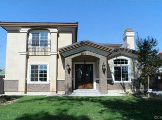 9557 Nadine St, Temple City, CA 91780