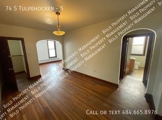 74 S Tulpehocken St APT 5, Pine Grove, PA 17963