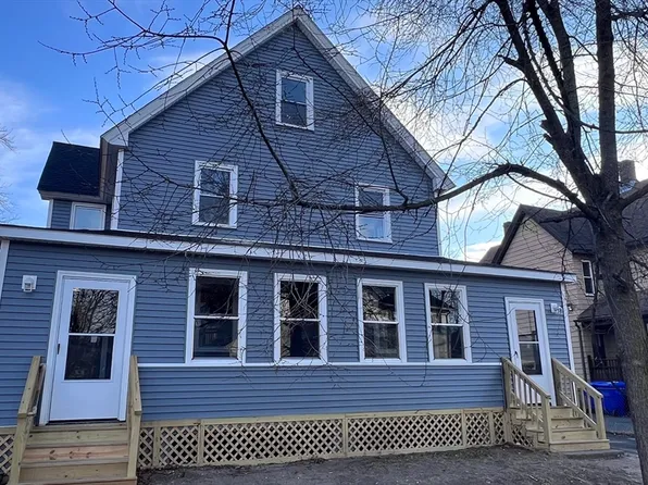 149-151 Lebanon St, Springfield, MA 01109