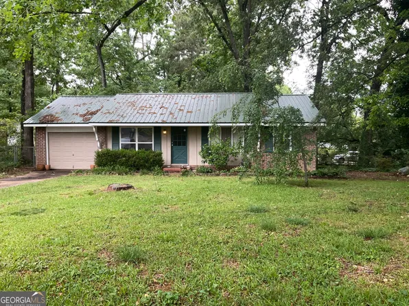 62 Jonathan Rd, Riverdale, GA 30274
