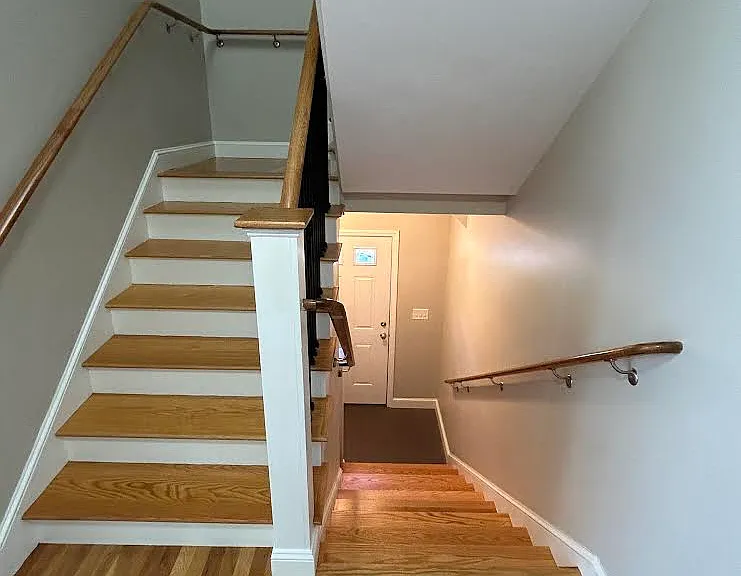 Foundry Street Townhouses — Photo 15