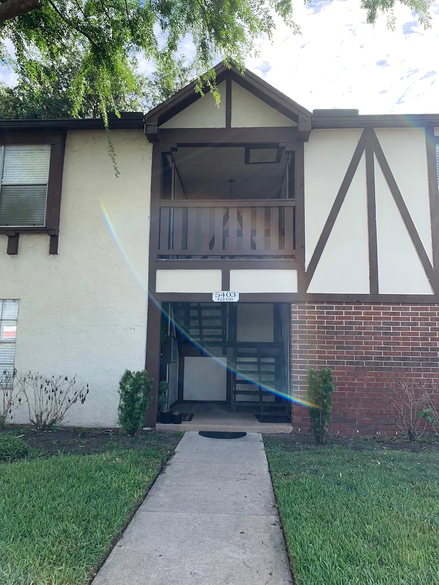 Building Photo - 5403 Hansel Ave #G-6