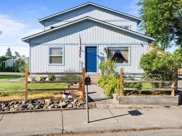 468 E Sunset Dr, Hermiston, OR 97838
