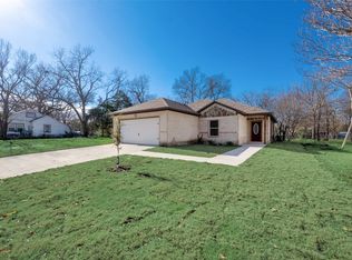 1407 Locust St, Commerce, TX 75428