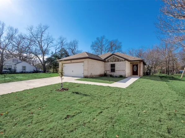 1407 Locust St, Commerce, TX 75428