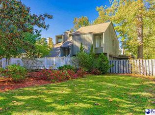 552 Redfearn Ln, Hartsville, SC 29550