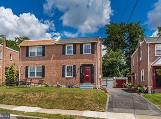 1247 Wilson Dr, Havertown, PA 19083