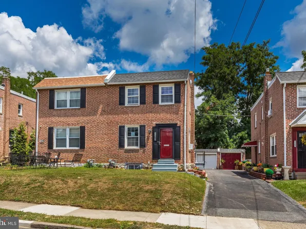 1247 Wilson Dr, Havertown, PA 19083