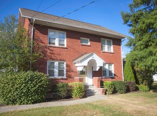 515 E Main St, Hebron, OH 43025