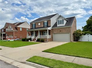 413 Quaker Ridge Ct, Suffolk, VA 23435
