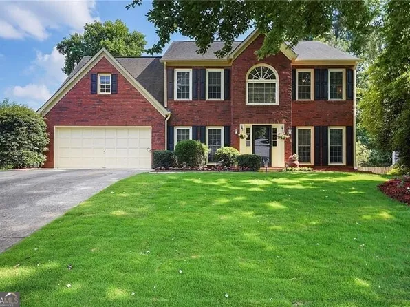 4311 Martingale Ln NW, Acworth, GA 30101