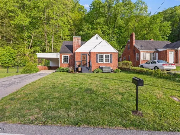 161 Hemlock Rd, Kingsport, TN 37663