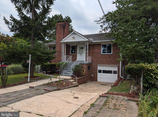 708 Boundary Ave, Silver Spring, MD 20910