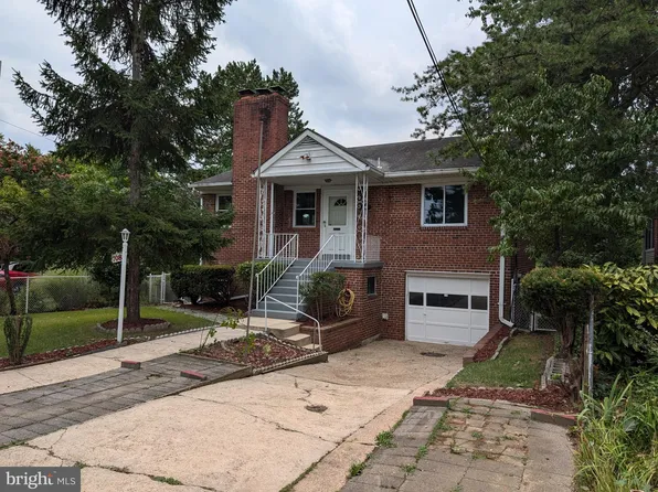 708 Boundary Ave, Silver Spring, MD 20910