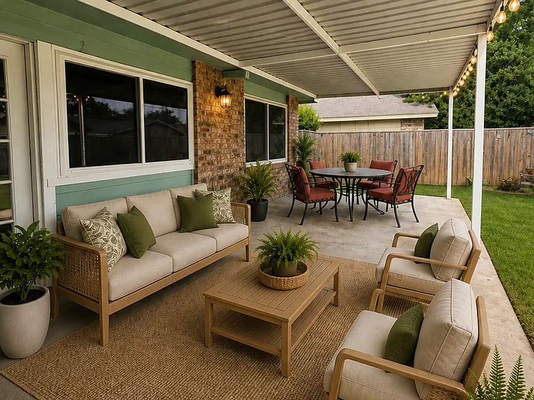 4300 Campion Ln — Photo 10