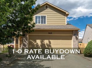 3649 Rawhide Cir, Castle Rock, CO 80104