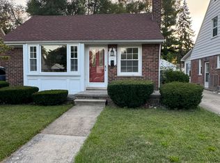 3546 Merrick St, Dearborn, MI 48124