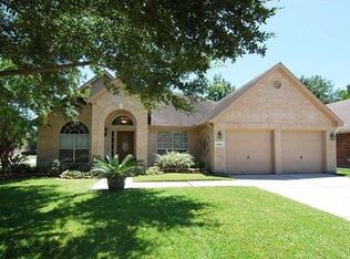 1622 Stoney Park Dr, Humble, TX 77339