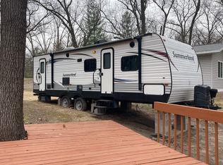 12-13 Woodhaven Lakes, Sublette, IL 61367