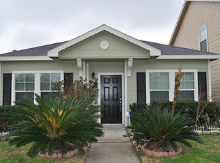 20527 Sycamore Crest Ln, Katy, TX 77449