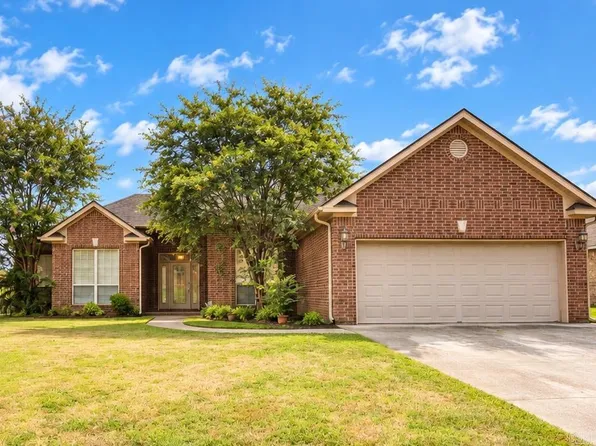 165 Pumice Dr, Sherwood, AR 72120