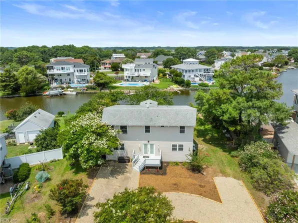 2921 Sand Bend Rd, Virginia Beach, VA 23456