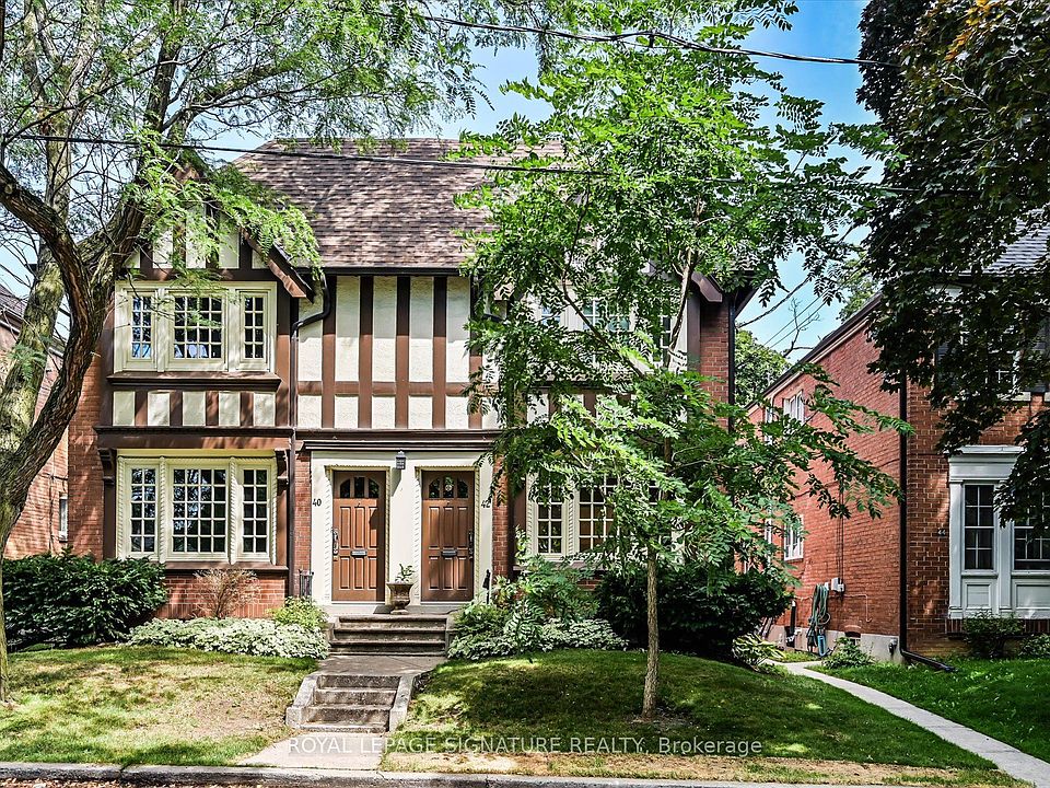 1st image of 42 Strathgowan Ave