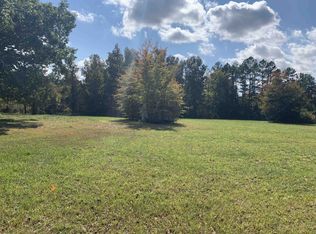 LOT A Saint Paul Church Rd LOT A, Roxboro, NC 27574