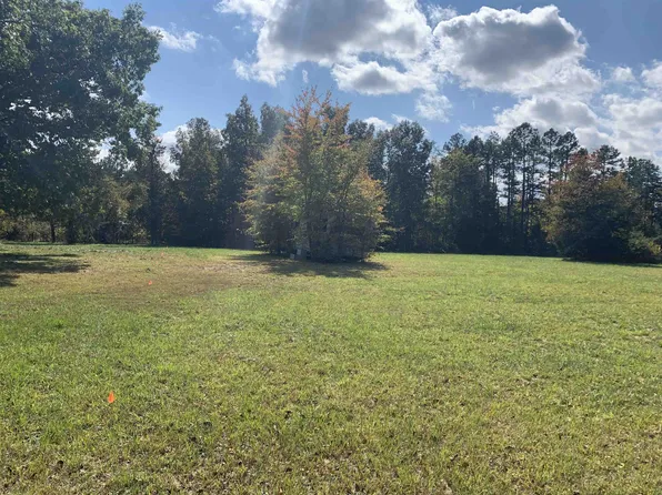 LOT A Saint Paul Church Rd Lot A, Roxboro, NC 27574