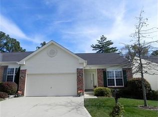 716 Villas Estates Dr, Fenton, MO 63026