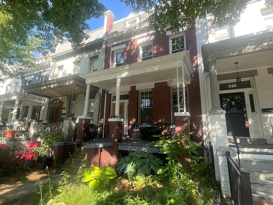 3615 New Hampshire Ave NW