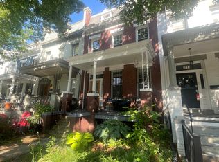 3615 New Hampshire Ave NW, Washington, DC 20010
